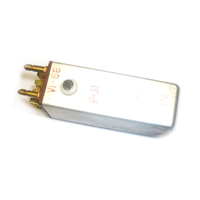 RP-457-do-66-goda Реле РП4; РП5; РП7 Год: до 66 Паспорт: любой — изображение 1